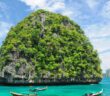 Kilahu: Die Virtuelle Insel, die eine Generation fasziniert hat (Foto: AdobeStock - haveseen 38848982)